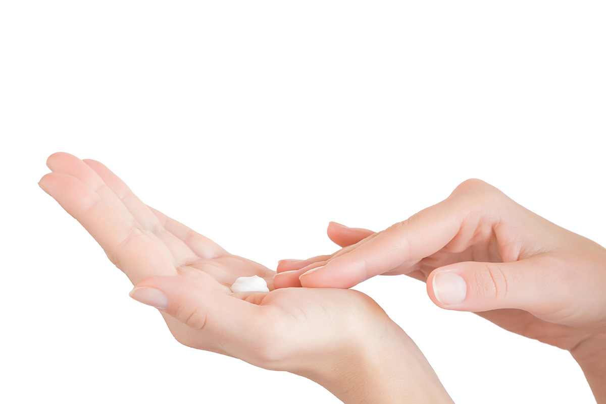 背中の乾燥やかゆみを繰り返さないための生活習慣