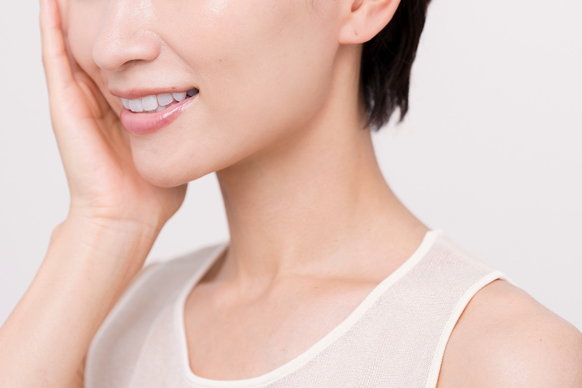 顔の乾燥・皮むけの原因と対策。今すぐできる正しいスキンケアとNG行動