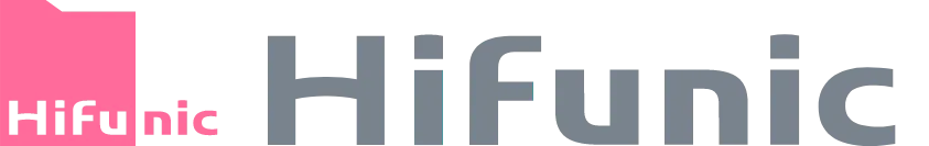 Hifunic(ヒフニック)