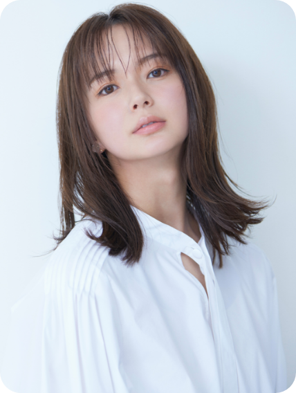 多部 未華子