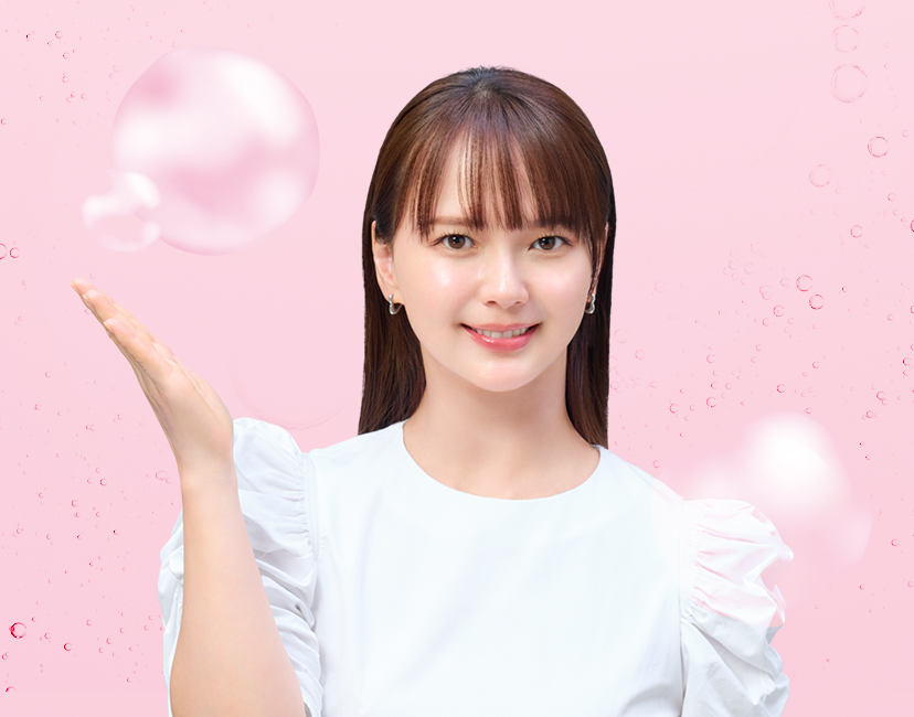 多部未華子さん